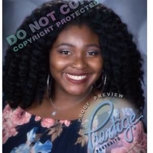 Meet your Posher, Jamesha